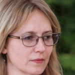 Julie Durand, Paris, France