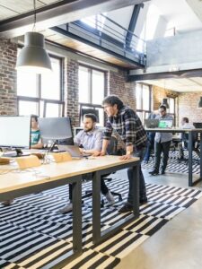 Développement produit